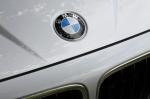 BMW X1 2013 года